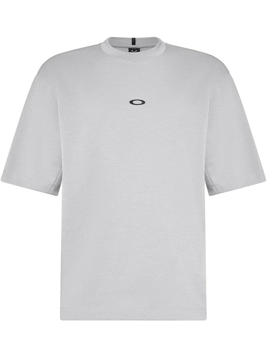 OAKLEY-DRIVEN TEE-FOA406816 314 CEMENT