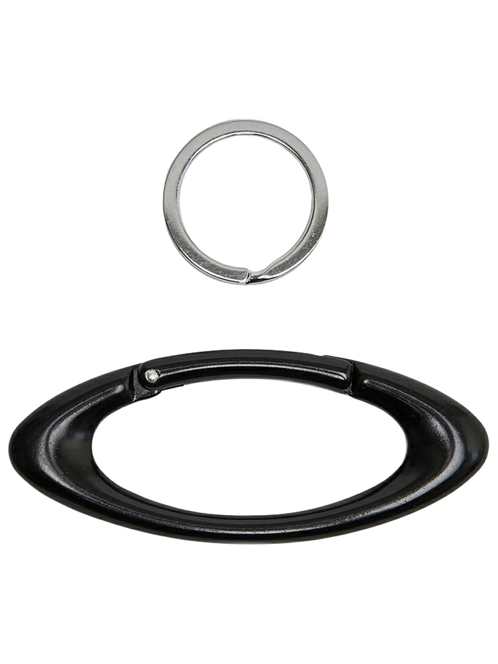 ESSENTIAL ICON CARABINER