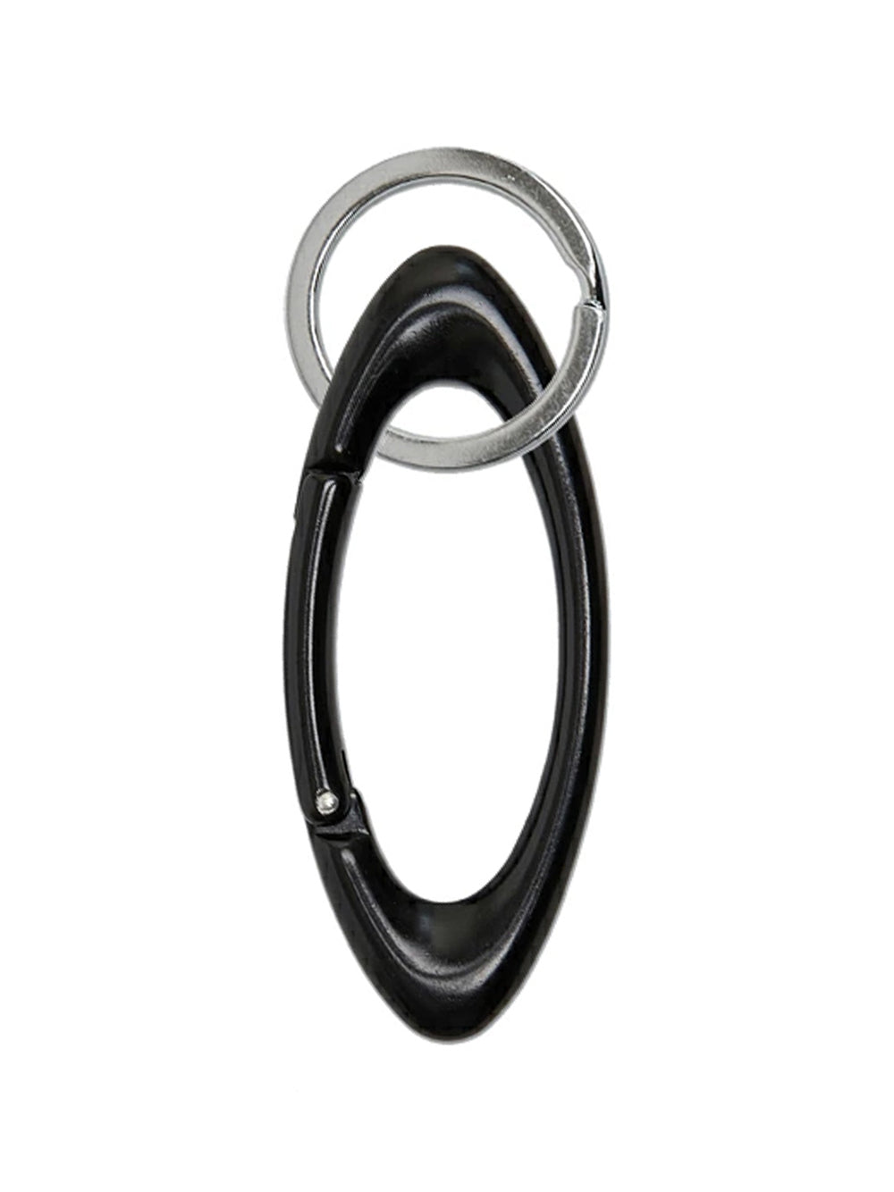 ESSENTIAL ICON CARABINER
