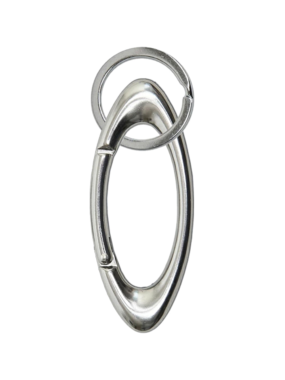 ESSENTIAL ICON CARABINER