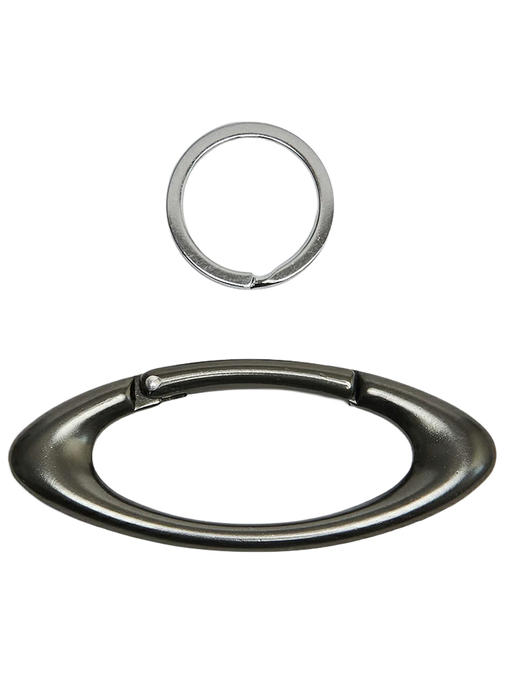 ESSENTIAL ICON CARABINER