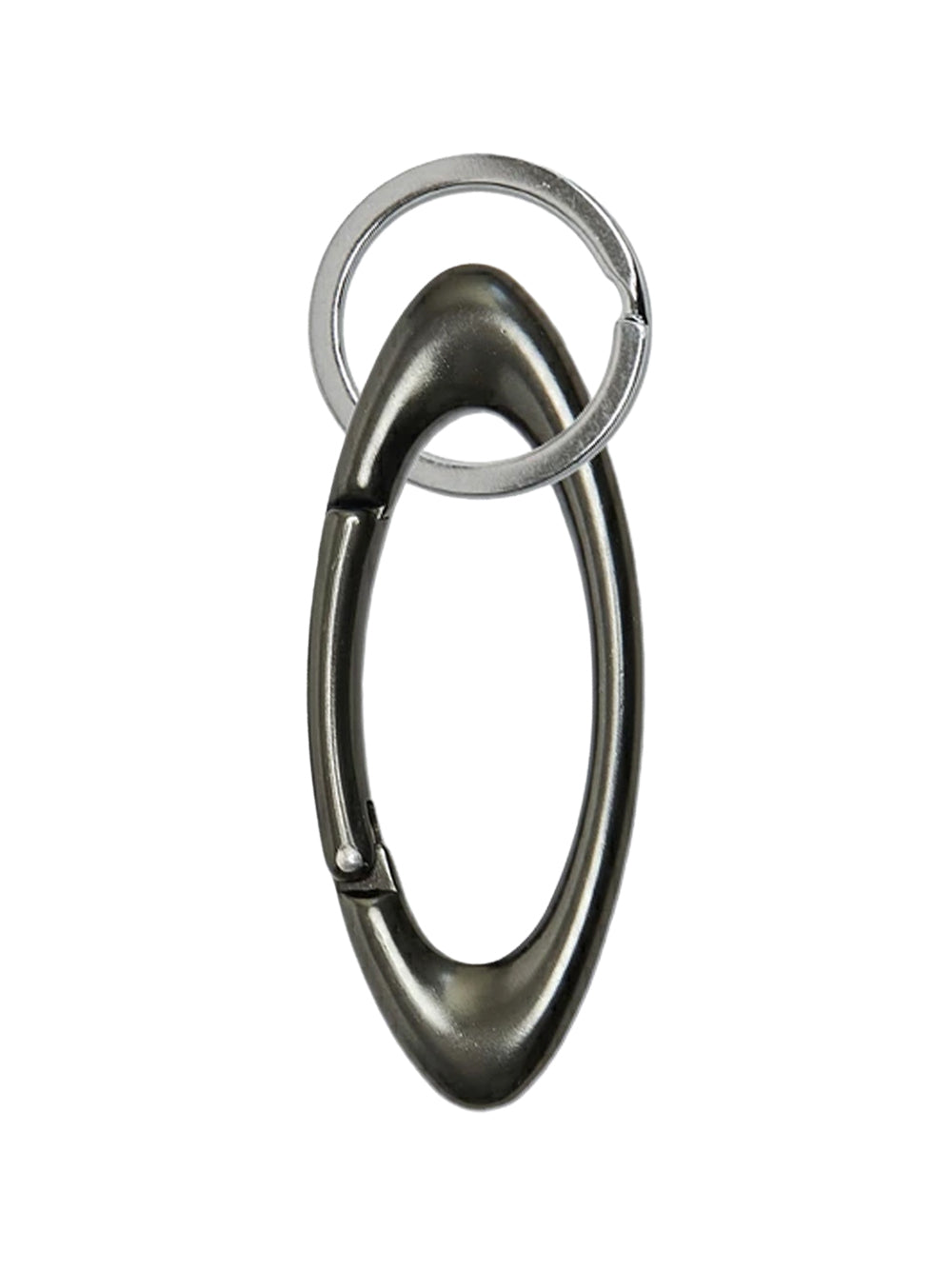 ESSENTIAL ICON CARABINER