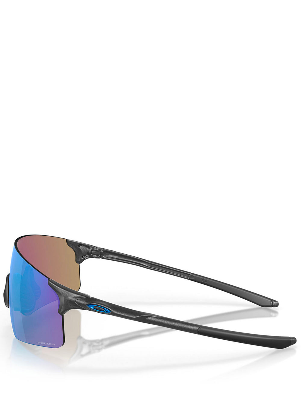 OAKLEY-EVZERO BLADES-OO9454 945403 STEEL/PRIZM SAPPHIRE
