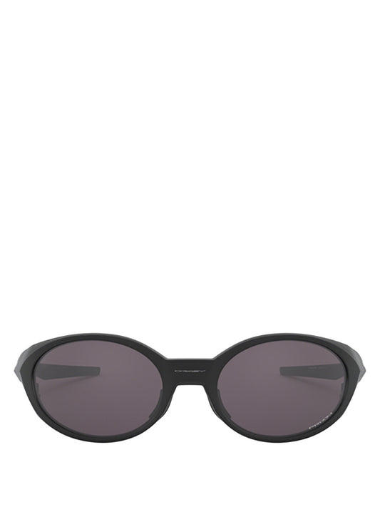 OAKLEY-EYEJACKET REDUX-OO9438 943801 MATTE BLACK/PRIZM GREY