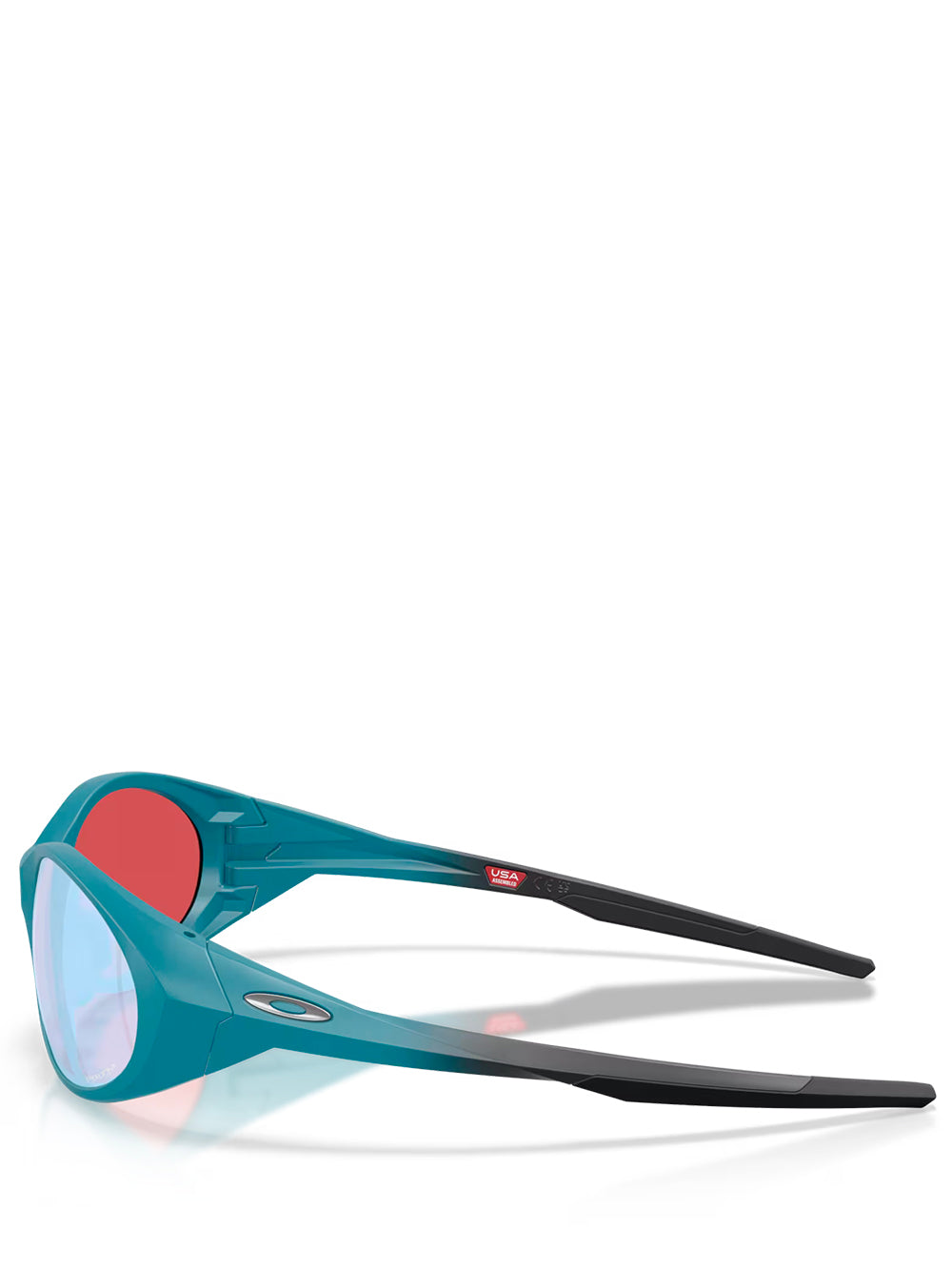 OAKLEY-EYEJACKET REDUX-OO9438 943830 MT BALSAM/PRIZM SNOW SAPPHIRE