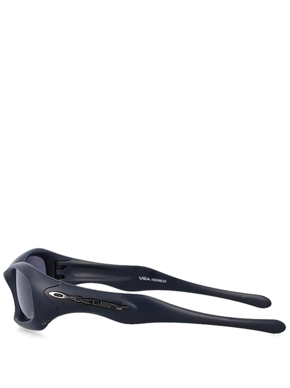 OAKLEY-FAT CAT-0OO9535 953501 MATTE BLACK/PRIZM GREY