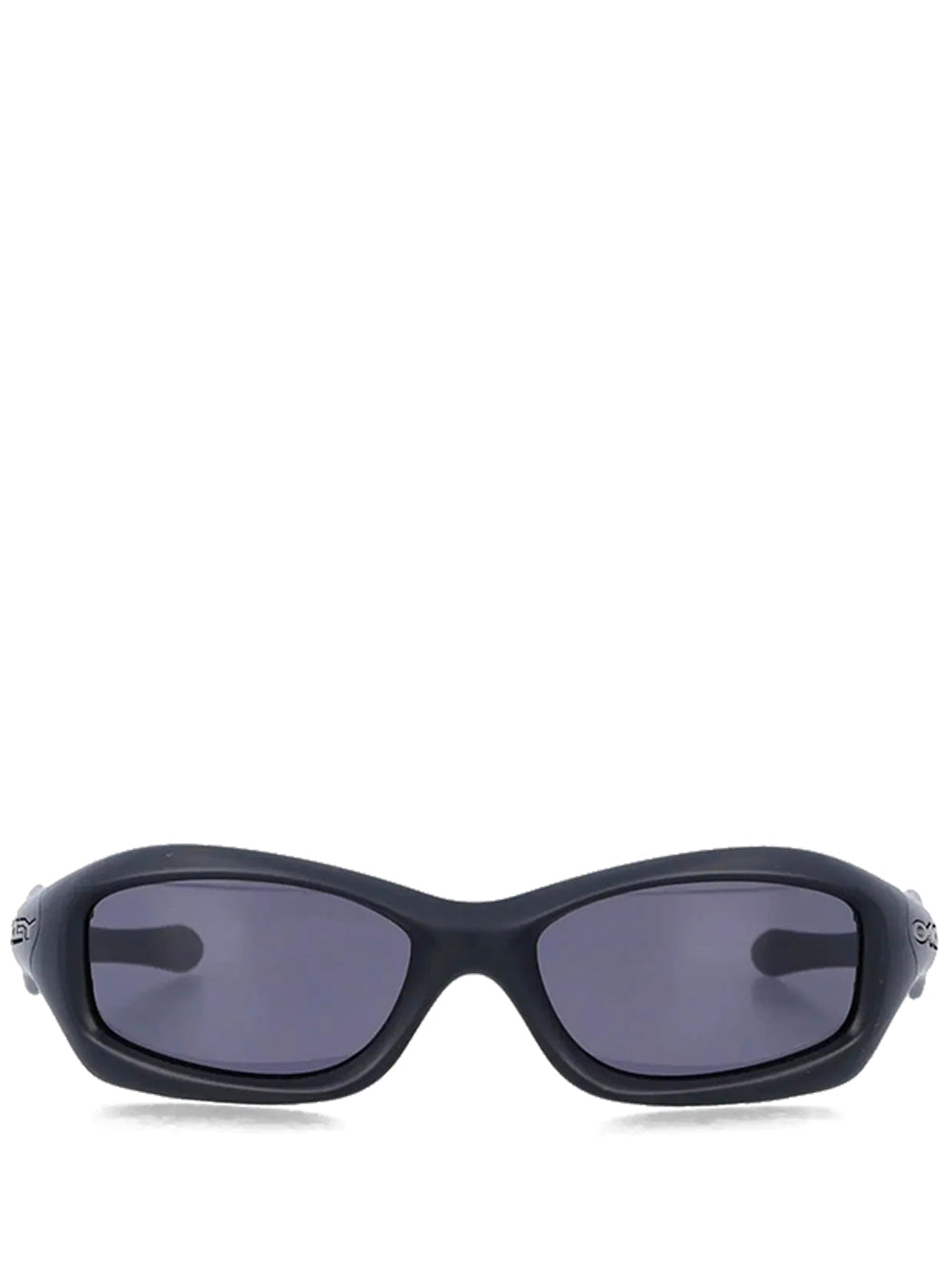 OAKLEY-FAT CAT-0OO9535 953501 MATTE BLACK/PRIZM GREY