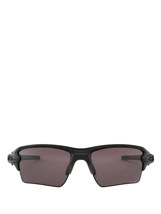 OAKLEY-FLAK 2.0-OO9188 918873 MATTE BLACK/PRIZM BLACK