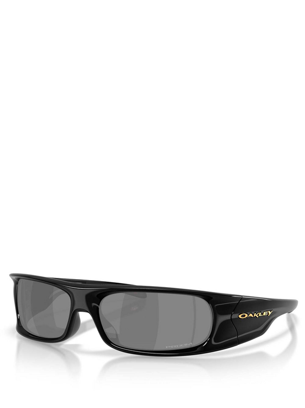 OAKLEY-HIGHLAND-OO9522 952201 BLACK/PRIZM BLACK