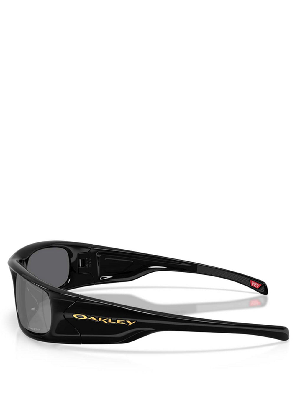 OAKLEY-HIGHLAND-OO9522 952201 BLACK/PRIZM BLACK