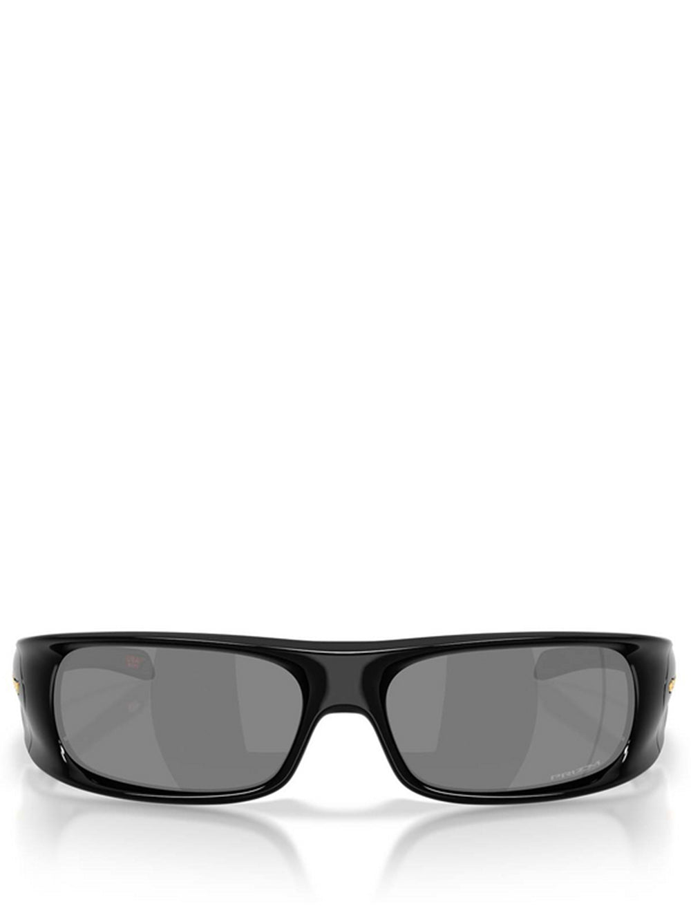 OAKLEY-HIGHLAND-OO9522 952201 BLACK/PRIZM BLACK