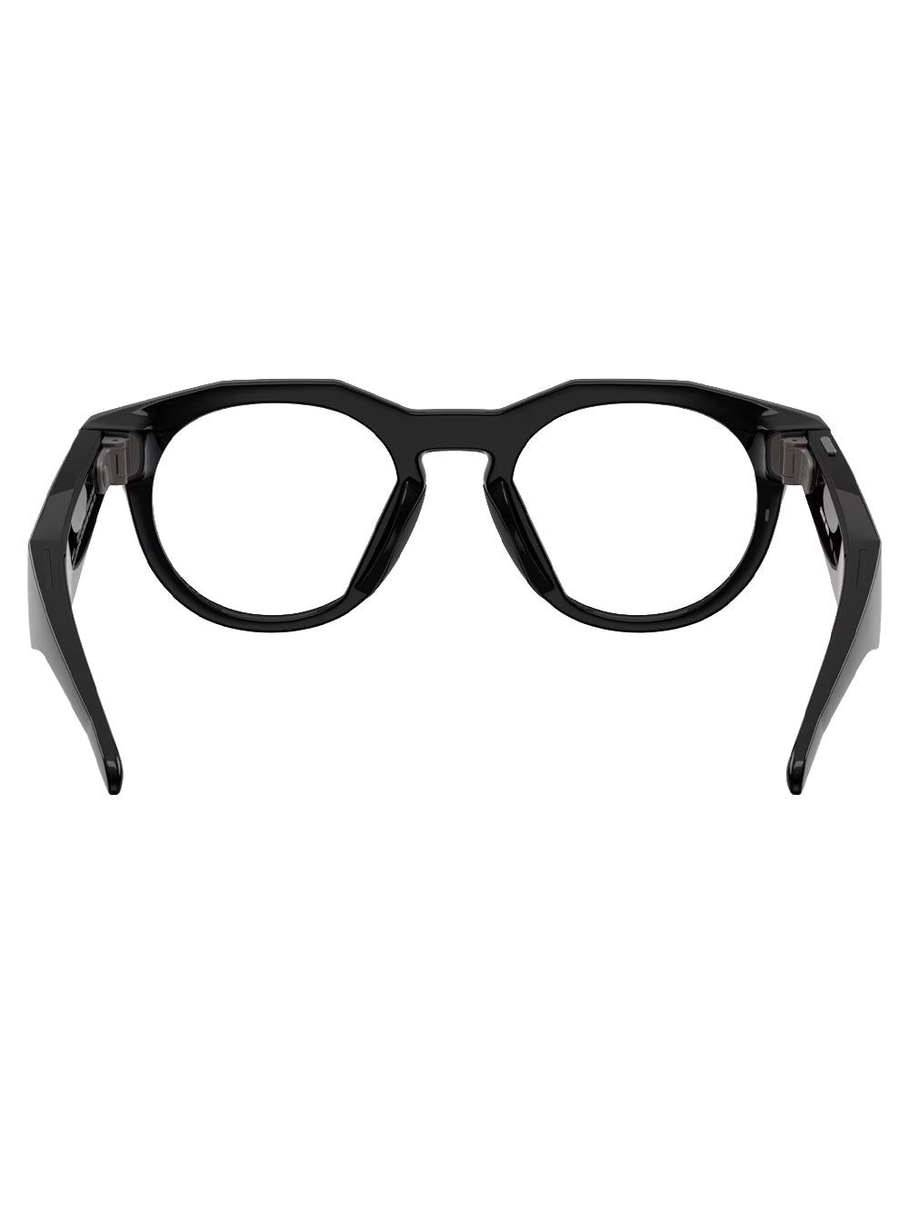OAKLEY-HSTN OAKLEY META-0OW8002 800202 BLACK/TRANSITIONS AMETHYST