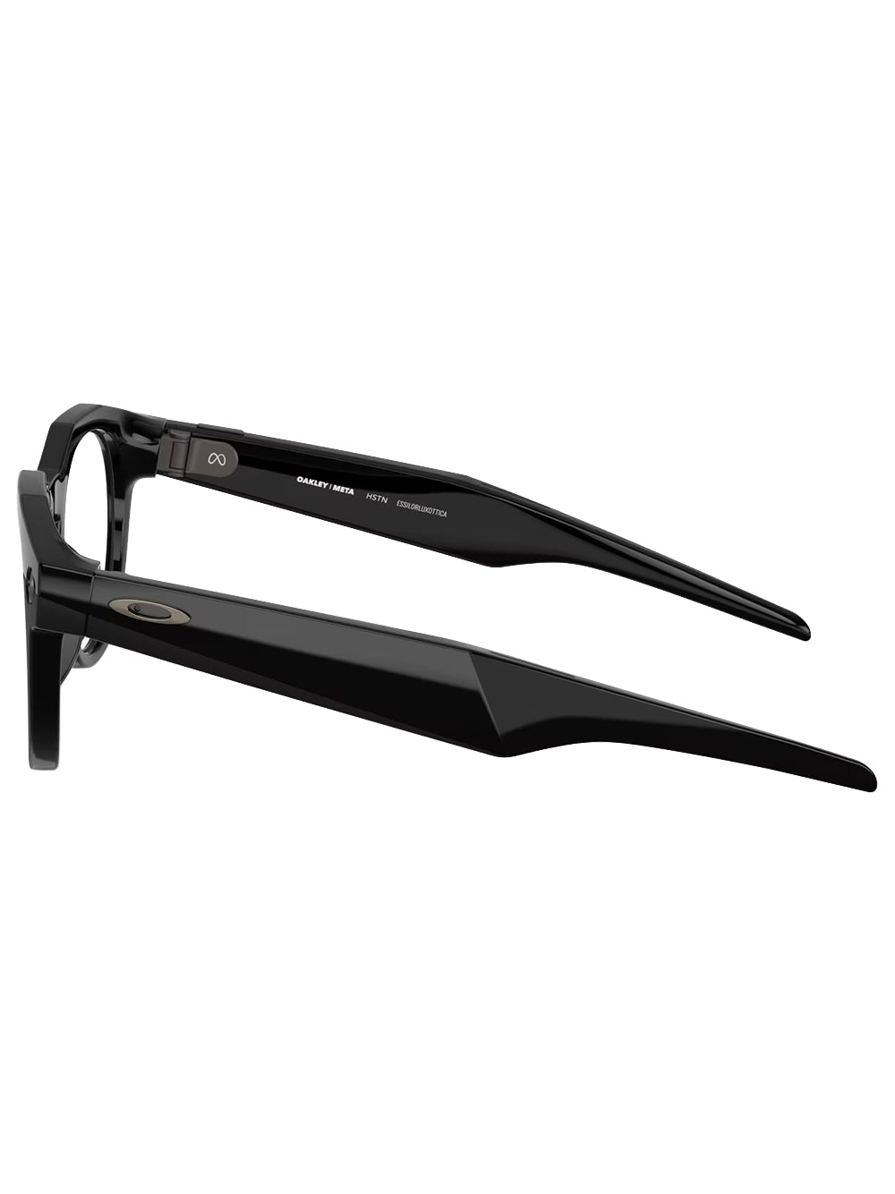 OAKLEY-HSTN OAKLEY META-0OW8002 800202 BLACK/TRANSITIONS AMETHYST
