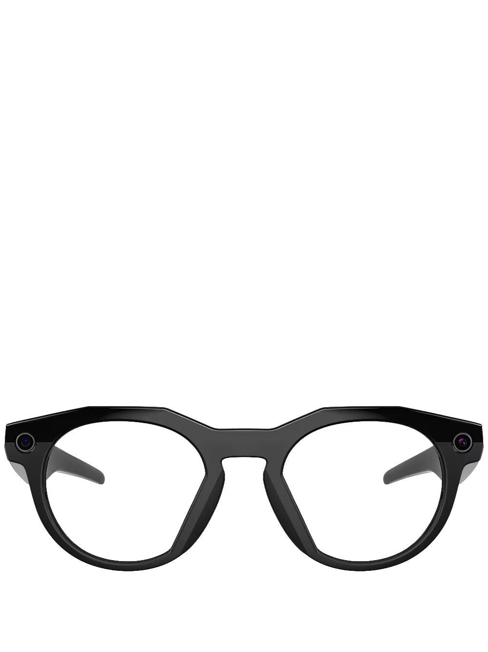 OAKLEY-HSTN OAKLEY META-0OW8002 800202 BLACK/TRANSITIONS AMETHYST