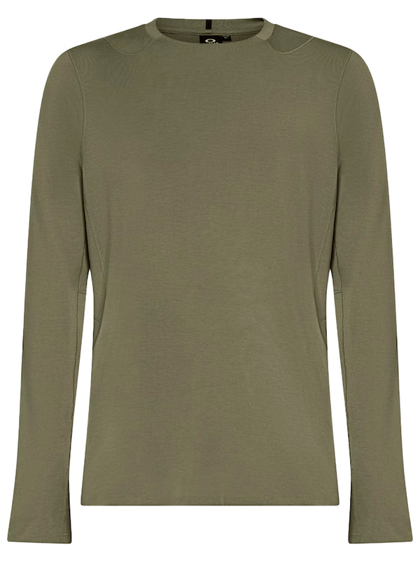 LATITUDE FLIGHT SHELL TEE