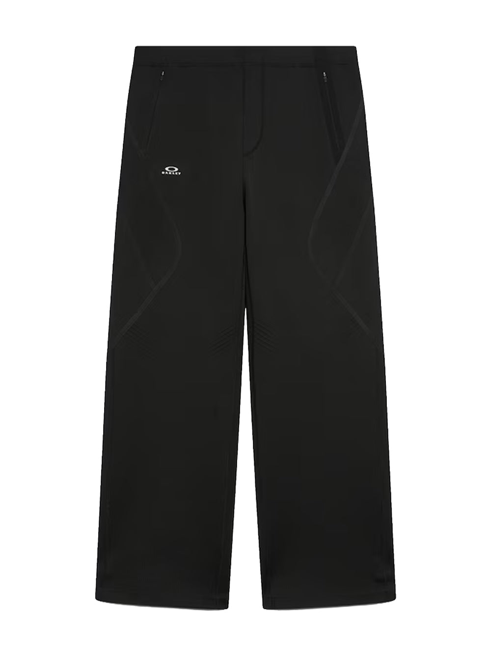 LATITUDE VEIL KNITTED PANT