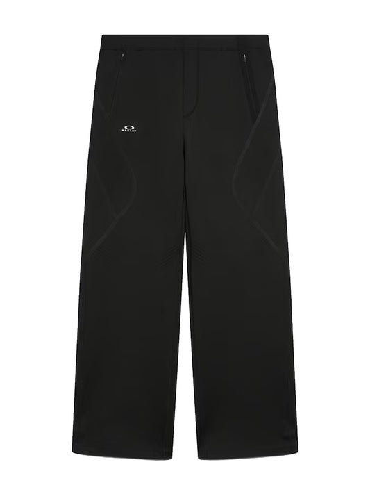 OAKLEY-LATITUDE VEIL KNITTED PANT-FOA408723 021 PITCH BLACK