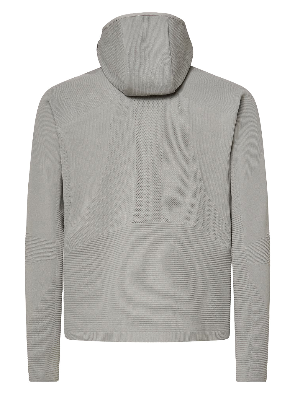 OAKLEY-LATITUDE VEIL MID LAYER-FOA407923 314 CEMENT