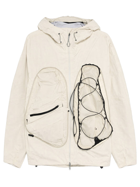 OAKLEY-LATITUDE VEIL SLINGPACK JACKET-FOA407866 68S NEBBIA