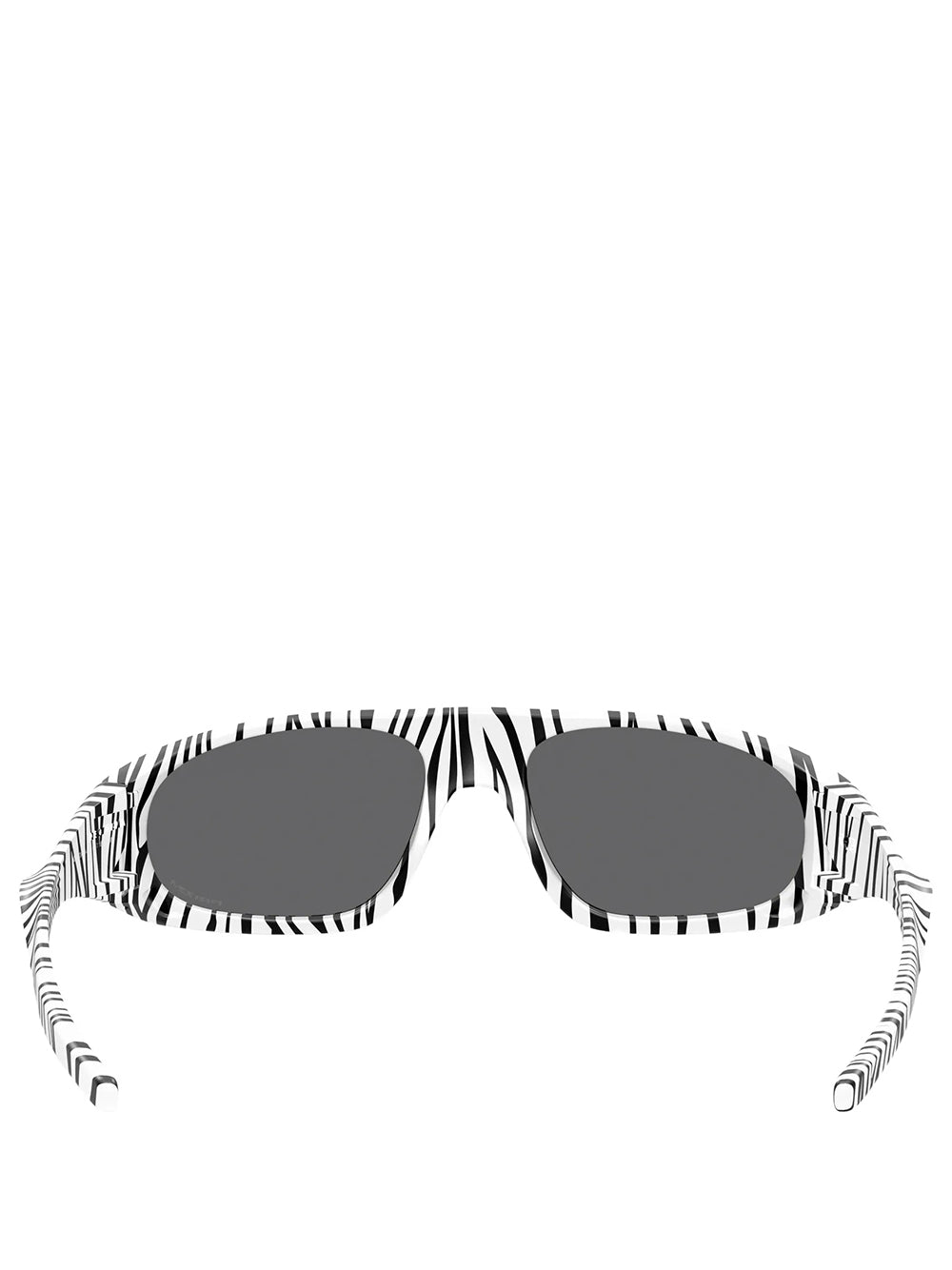 OAKLEY-NEOFORMA-0OO9528 952804 WHITE BENGAL/PRIZM BLACK
