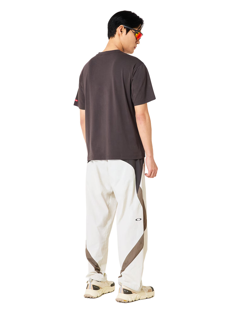 OAKLEY-NEW RETRO WIND PANTS 3.0-FOA408808 68S MIST