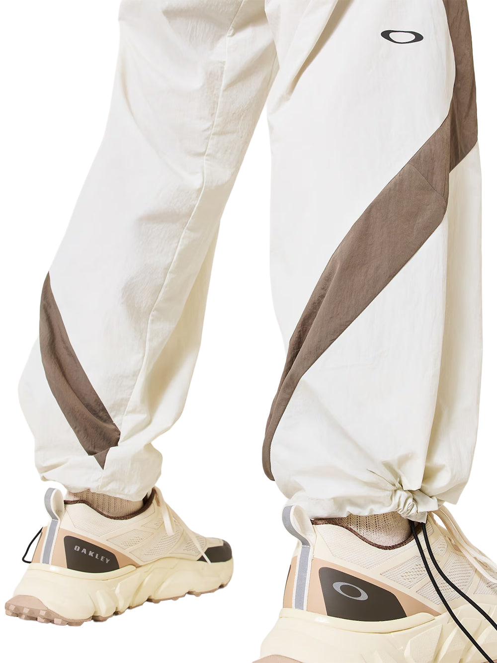 OAKLEY-NEW RETRO WIND PANTS 3.0-FOA408808 68S MIST