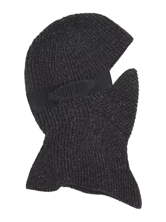 OAKLEY-OAKLEY PRO ZW KNIT BALACLAVA-FOS901956 00N GRAFITE
