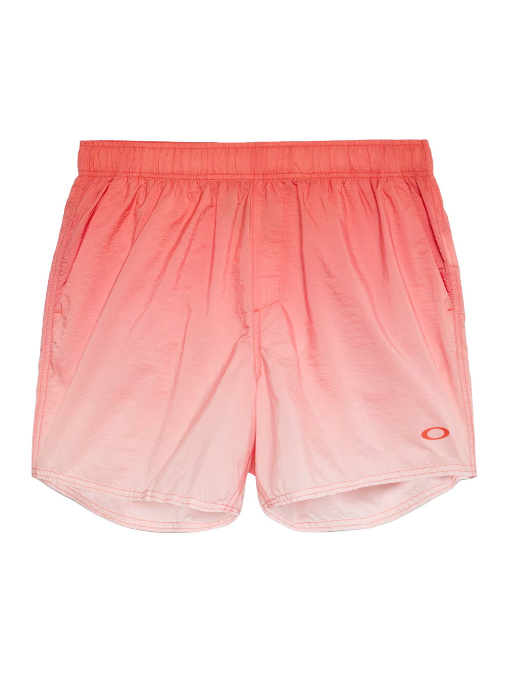 OAKLEY-OMBRE 16`` BEACHSHORT-FOA406867 7D9 GRADIENT AVIATOR ORANGE