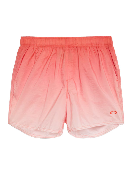 OAKLEY-OMBRE 16`` BEACHSHORT-FOA406867 7D9 GRADIENT AVIATOR ORANGE