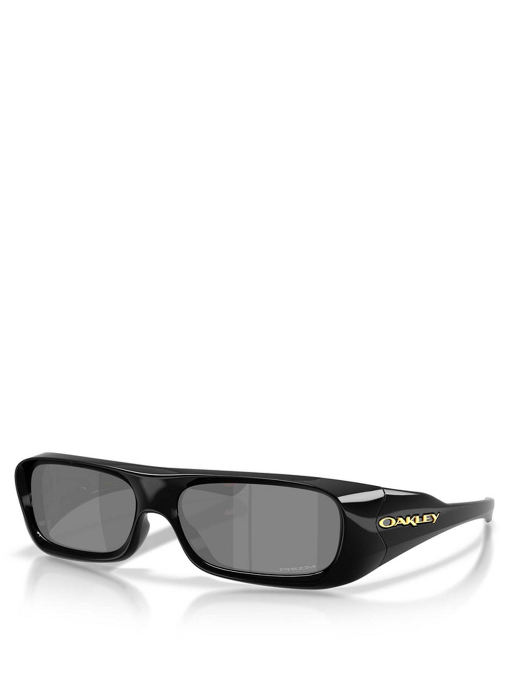 OAKLEY-PERMIAN-OO9520 952201 BLACK/PRIZM BLACK