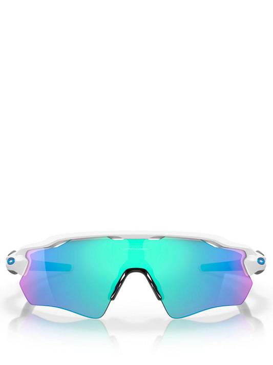 OAKLEY-RADAR EV PATH-OO9208 920873 POLISHED WHITE/PRIZM SAPPHIRE