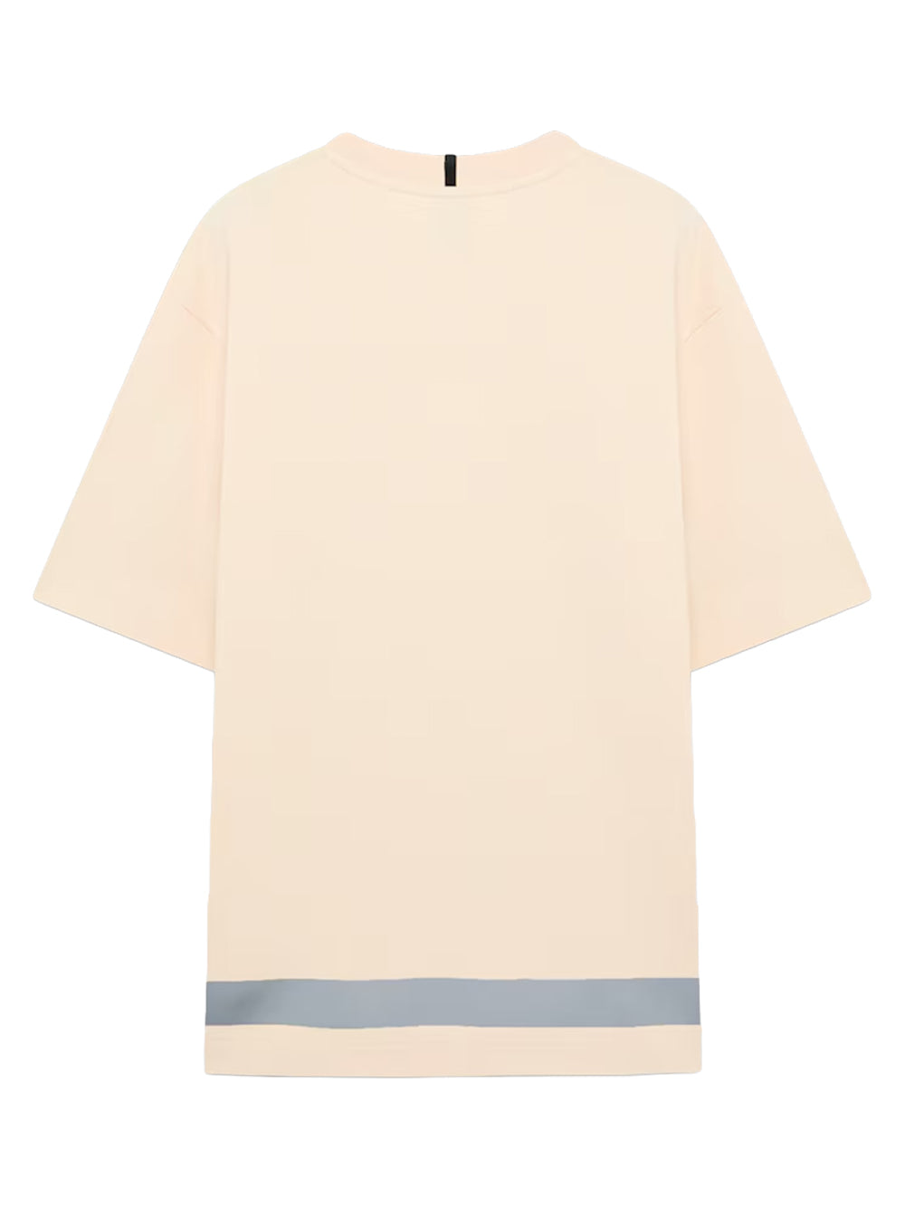 RESERVE STRATO REFLECTIVE TEE