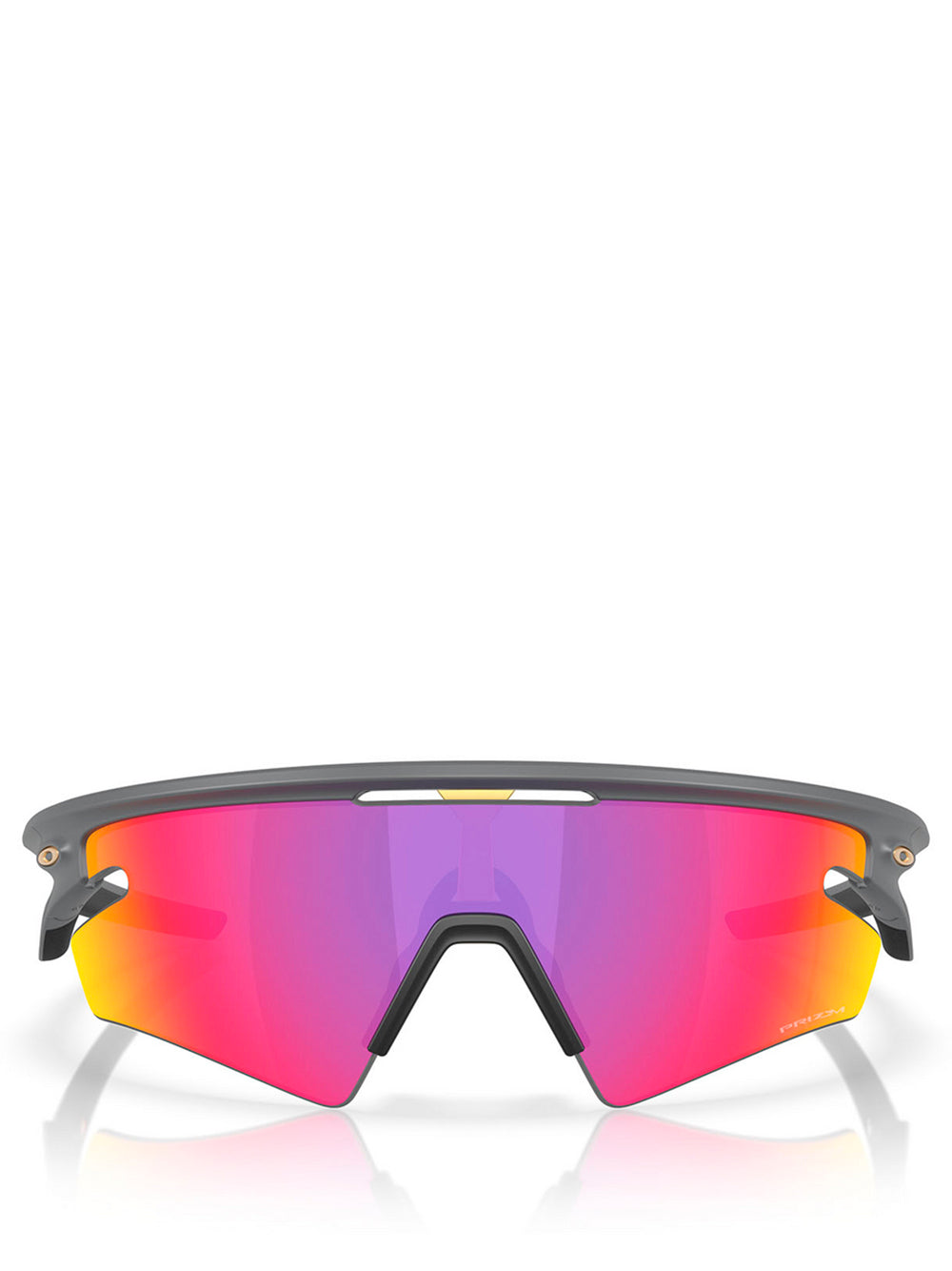 OAKLEY-SPHAERA SLASH-OO9499 949906 MATTE CARBON/PRIZM ROAD