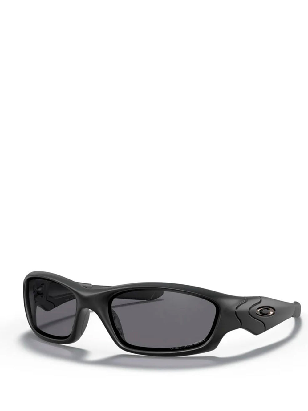 OAKLEY-STRAIGHT JACKET-OO9039 11.013 MATTEBLACK/GREY
