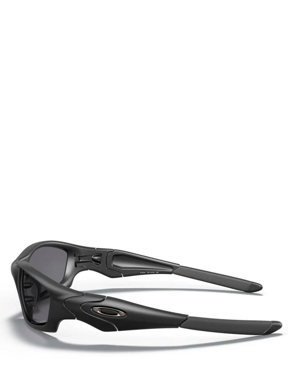 OAKLEY-STRAIGHT JACKET-OO9039 11.013 MATTEBLACK/GREY