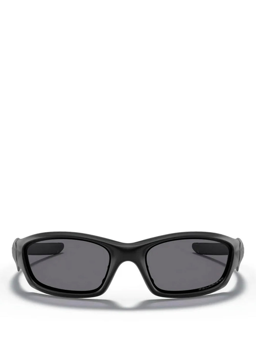 OAKLEY-STRAIGHT JACKET-OO9039 11.013 MATTEBLACK/GREY
