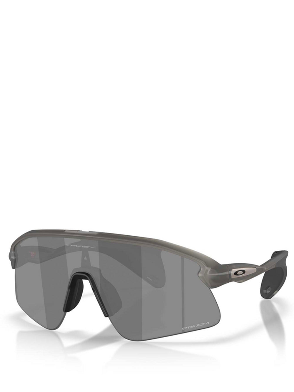 OAKLEY-STUNT DEVIL-OO9517 951701 GREY SMOKE/PRIZM BLACK