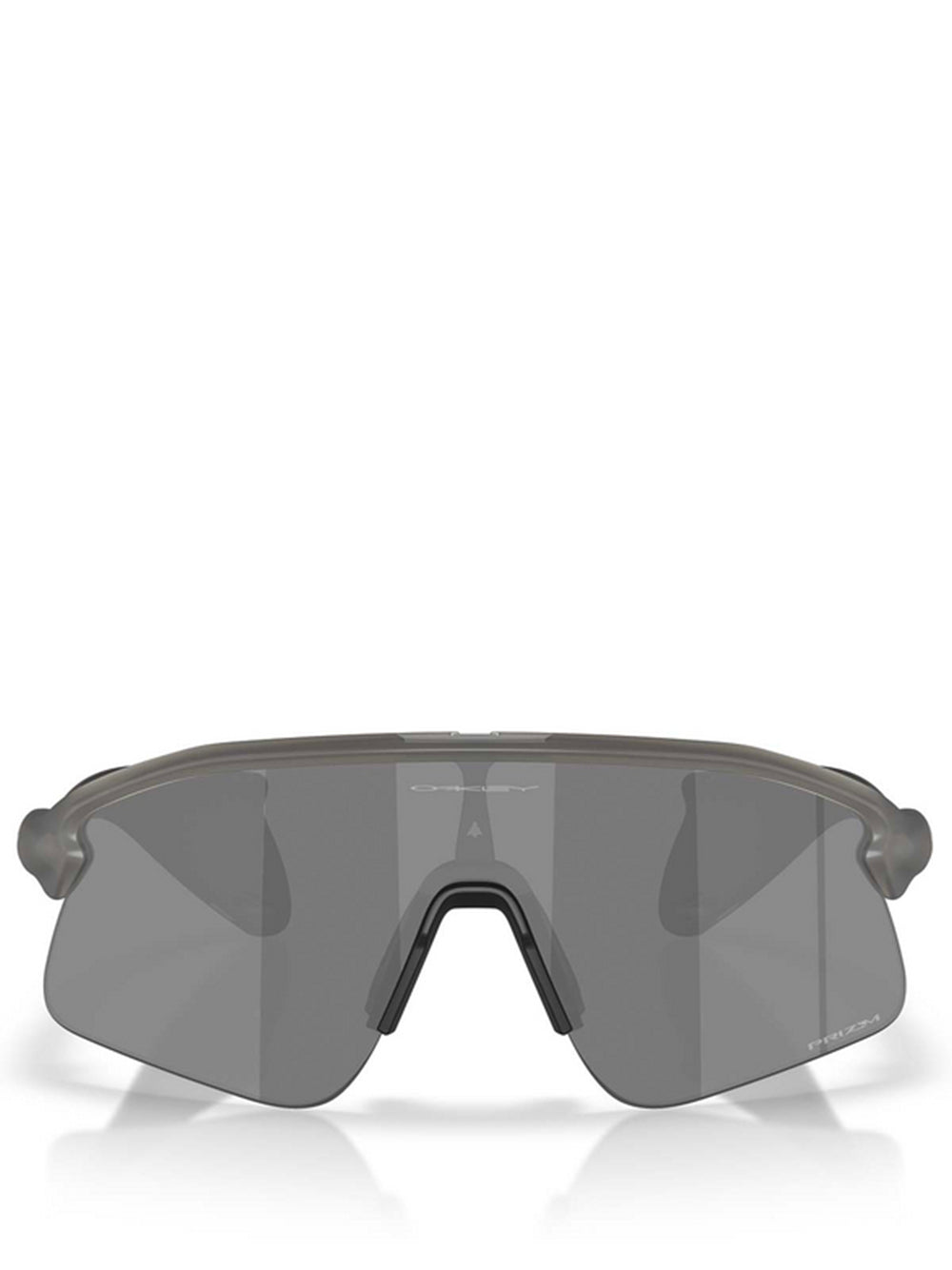 OAKLEY-STUNT DEVIL-OO9517 951701 GREY SMOKE/PRIZM BLACK