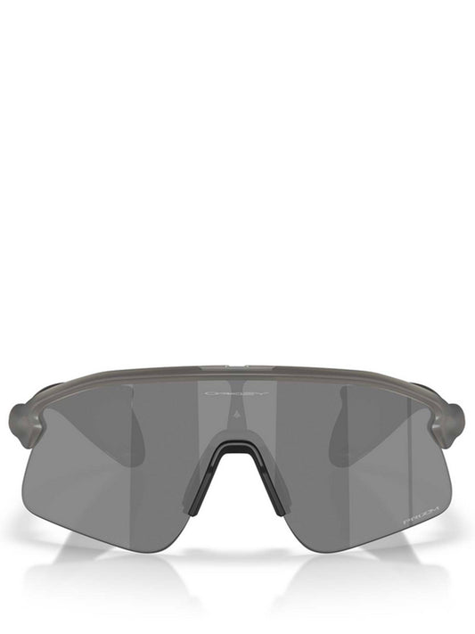OAKLEY-STUNT DEVIL-OO9517 951701 GREY SMOKE/PRIZM BLACK