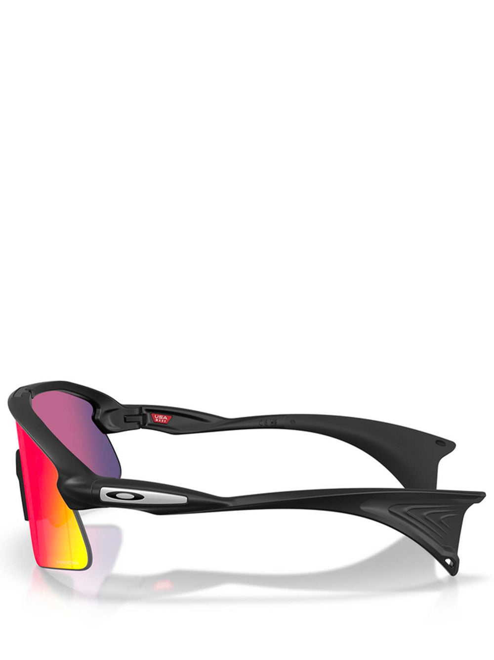 OAKLEY-STUNT DEVIL-OO9517 951702 MATTE BLACK/PRIZM ROAD – La