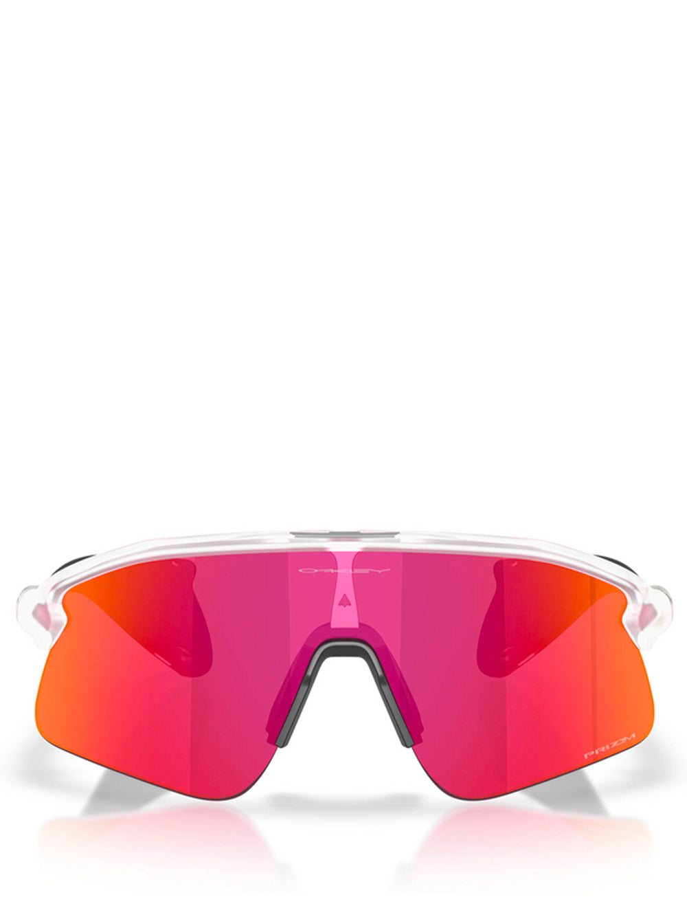 OAKLEY-STUNT DEVIL-OO9517 951710 MATTE CLEAR/PRIZM FIELD