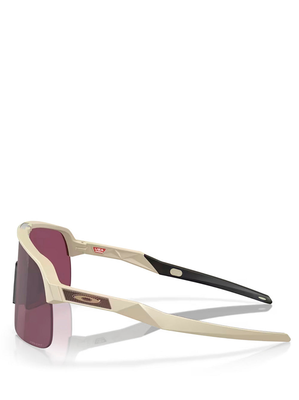 OAKLEY-SUTRO LITE-OO9463 946352 MATTE SAND/PRIZM ROAD BLACK