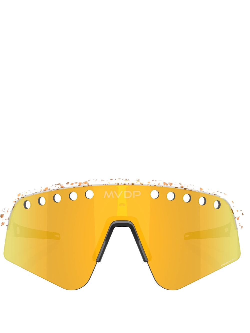 OAKLEY-SUTRO LITE SWEEP-0OO9465 946533 RED/GOLD SPLATTER