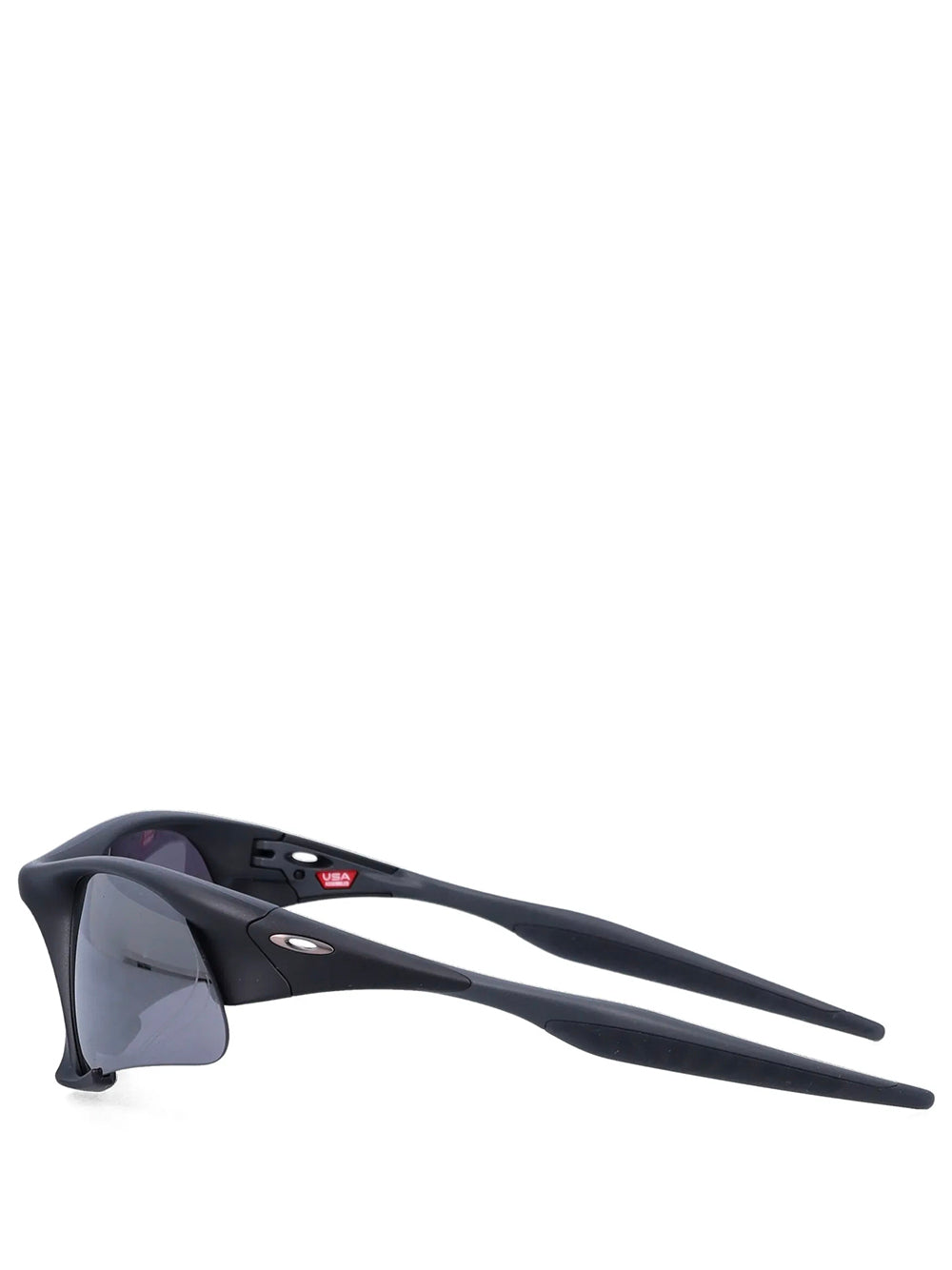 OAKLEY-SUTURE JACKET-0OO9532 953201 MATTE BLACK/PRIZMBLACK