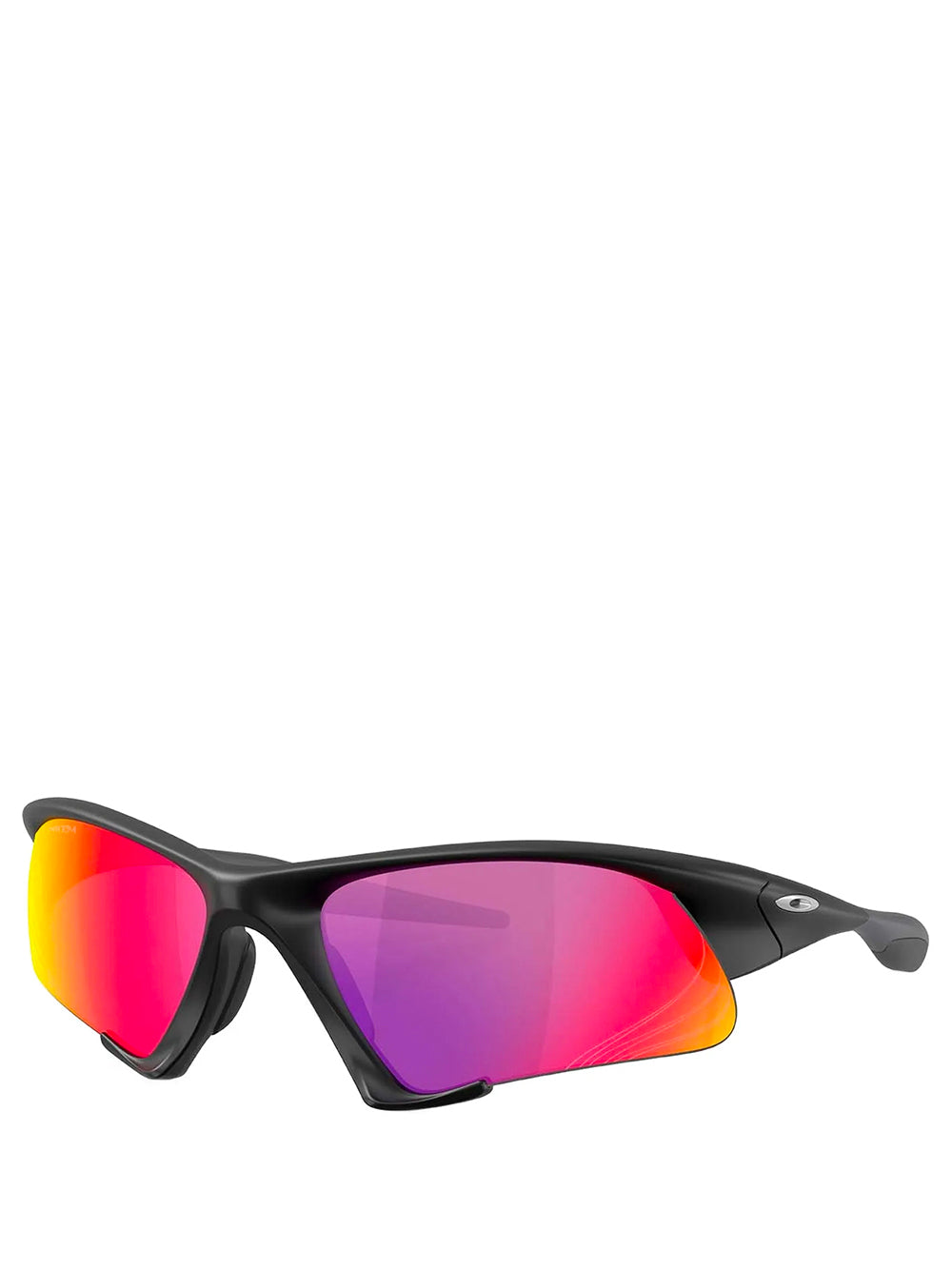 OAKLEY-SUTURE JACKET-0OO9532 953205 MATTE BLACK/PRIZM ROAD
