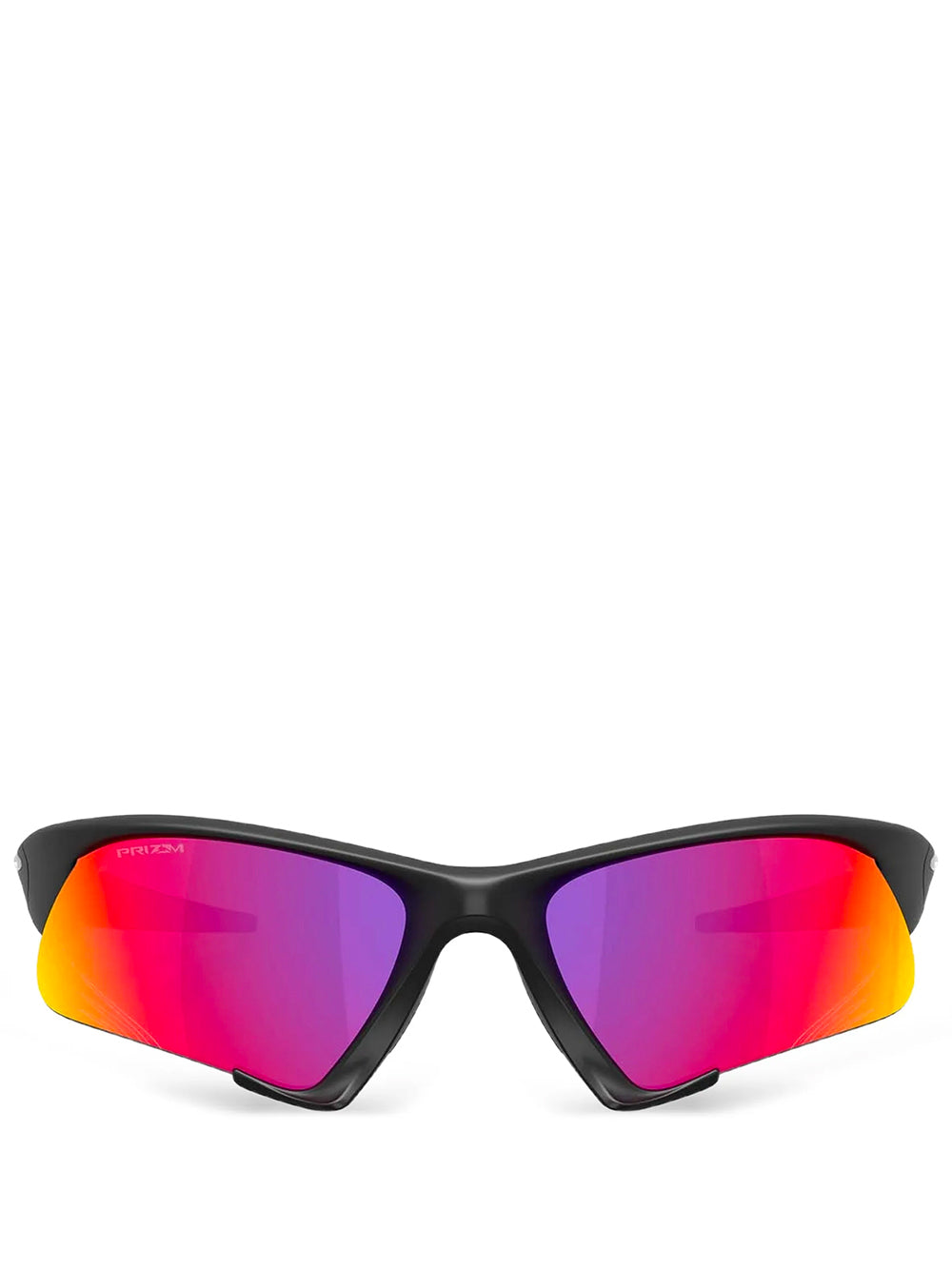 OAKLEY-SUTURE JACKET-0OO9532 953205 MATTE BLACK/PRIZM ROAD