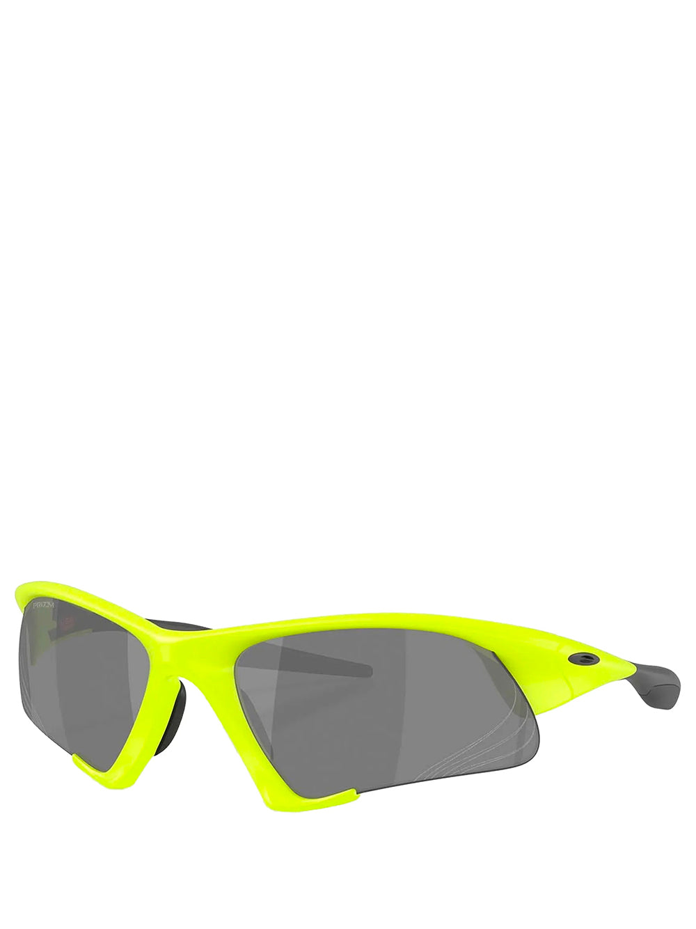 OAKLEY-SUTURE JACKET-0OO9532 953206 MATTE RETINA BURN/PRIZM BLACK