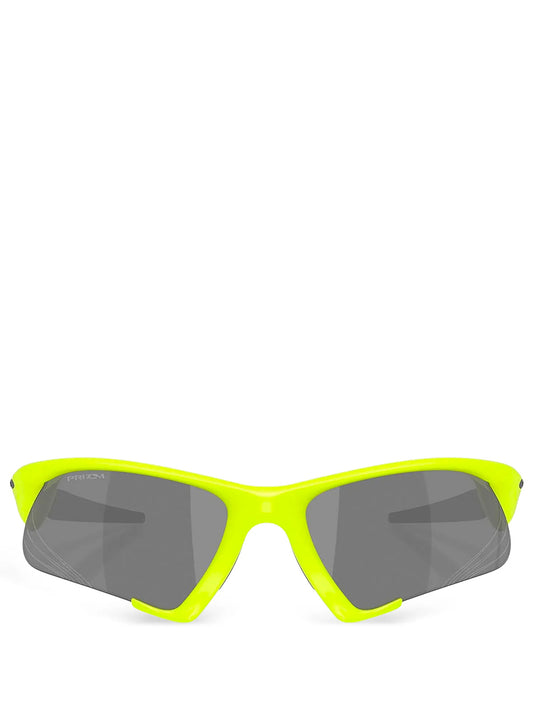 OAKLEY-SUTURE JACKET-0OO9532 953206 MATTE RETINA BURN/PRIZM BLACK
