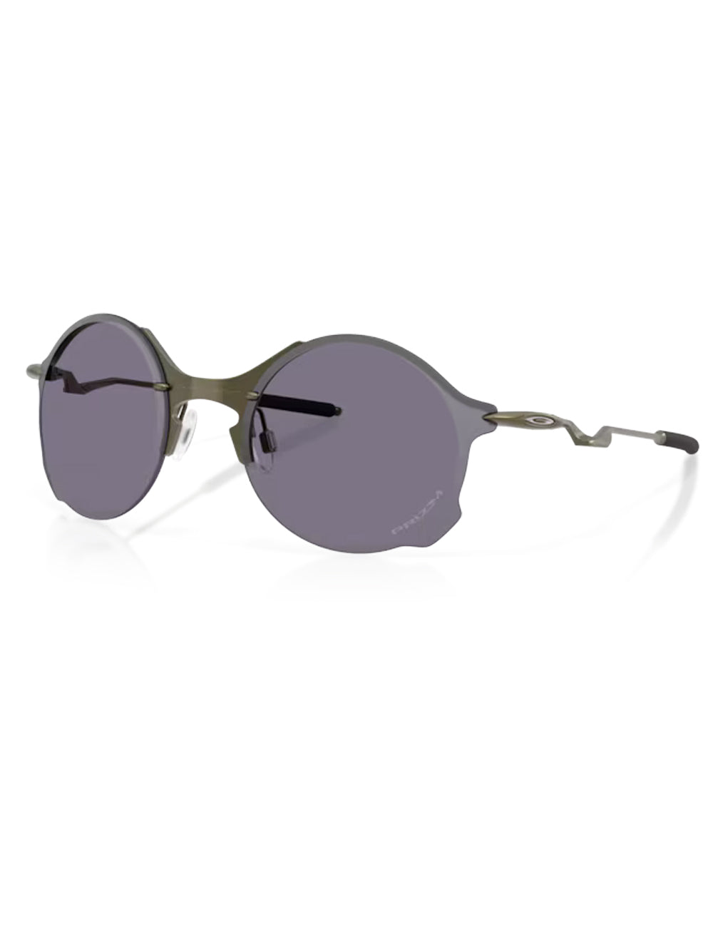 OAKLEY-TAILEND TITAN-0OO6026 01 PRIZM GREY
