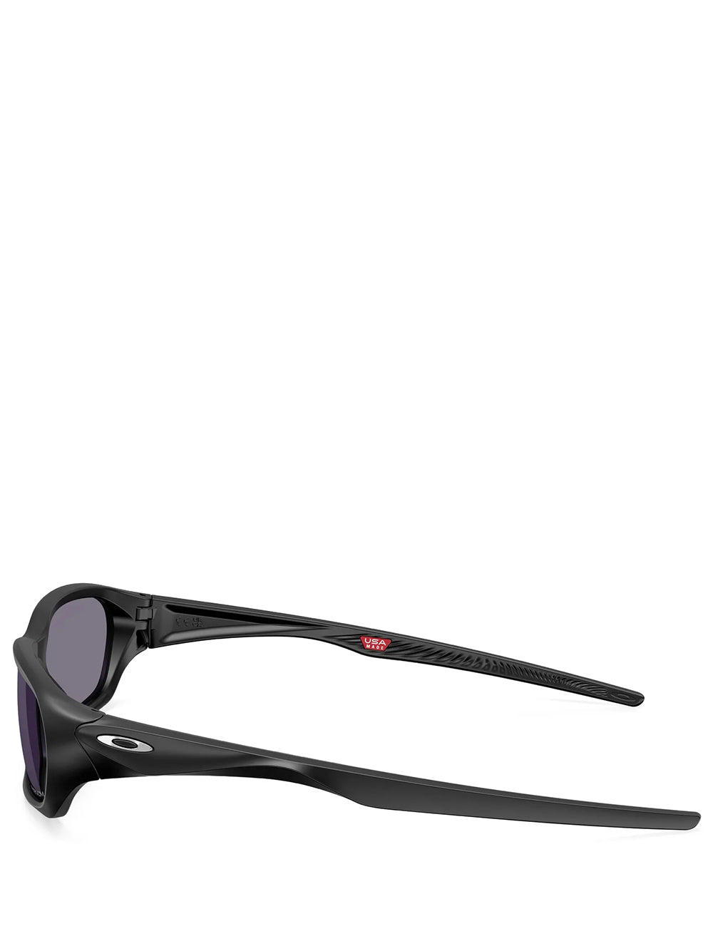OAKLEY-TERRAFORMA-0OO9530 953001 MATTE BLACK/PRIZMGREY